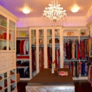 Meet your Posher, Candace